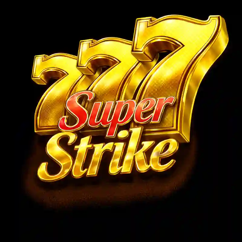 777 Super Strike Slot Game at winnersbet Philippines