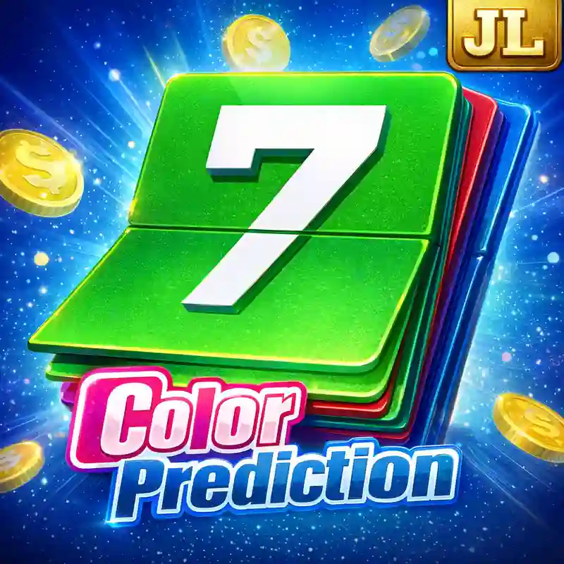 Play Color Prediction online casino game at winnersbet